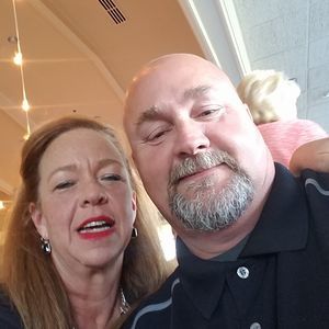 Meet your Posher, Kim